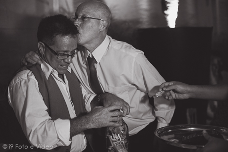 Casamento Mansão da Colina